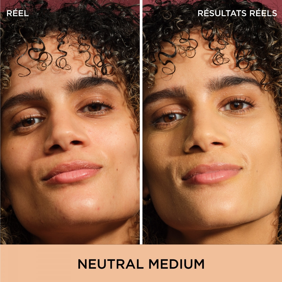 It Cosmetics Your Skin But Better CC+ Cream SPF 50+ CC Crème Correctrice Haute Couvrance