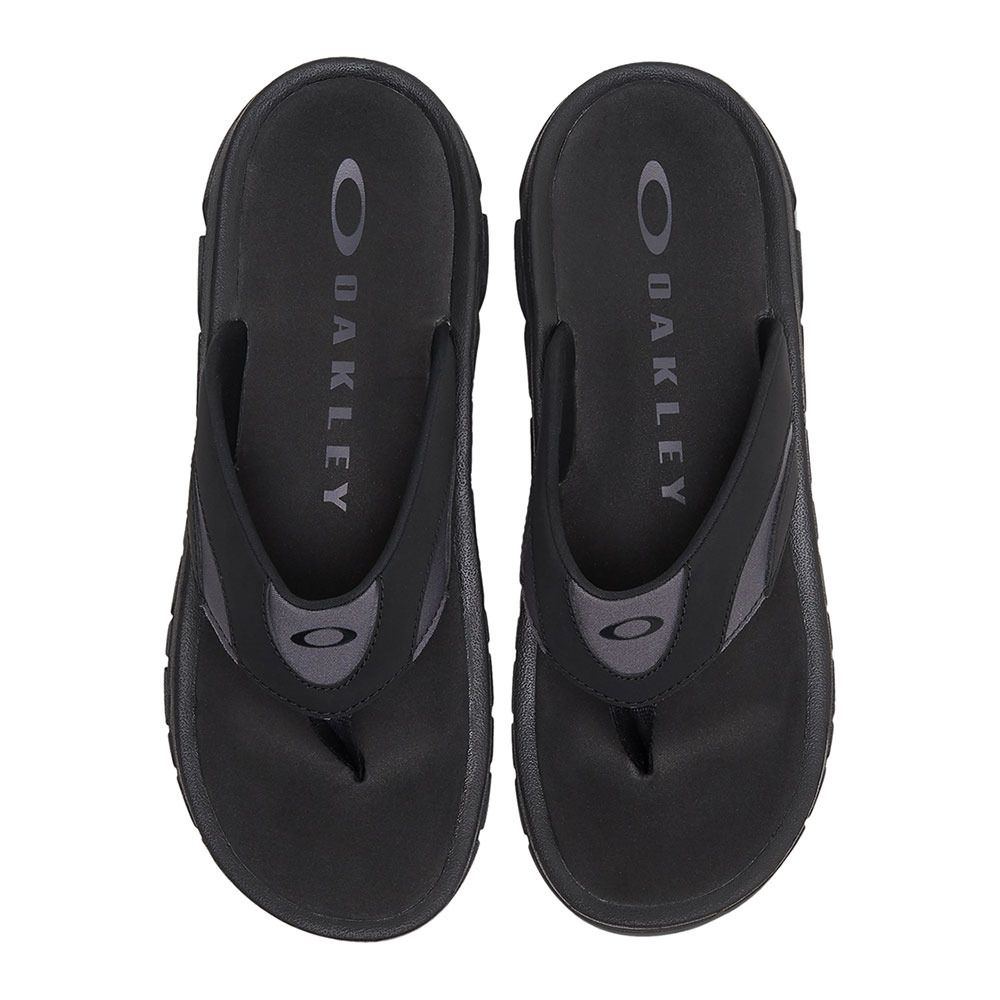 Oakley O COIL - Tongs blackout