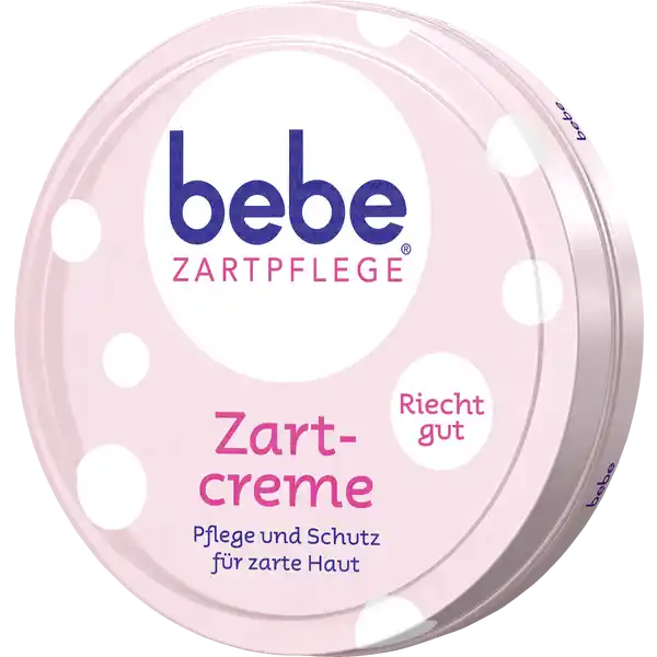 Zartcreme
