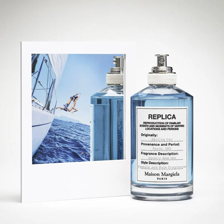 Maison Margiela Maison Margiela Replica Sailing Day
