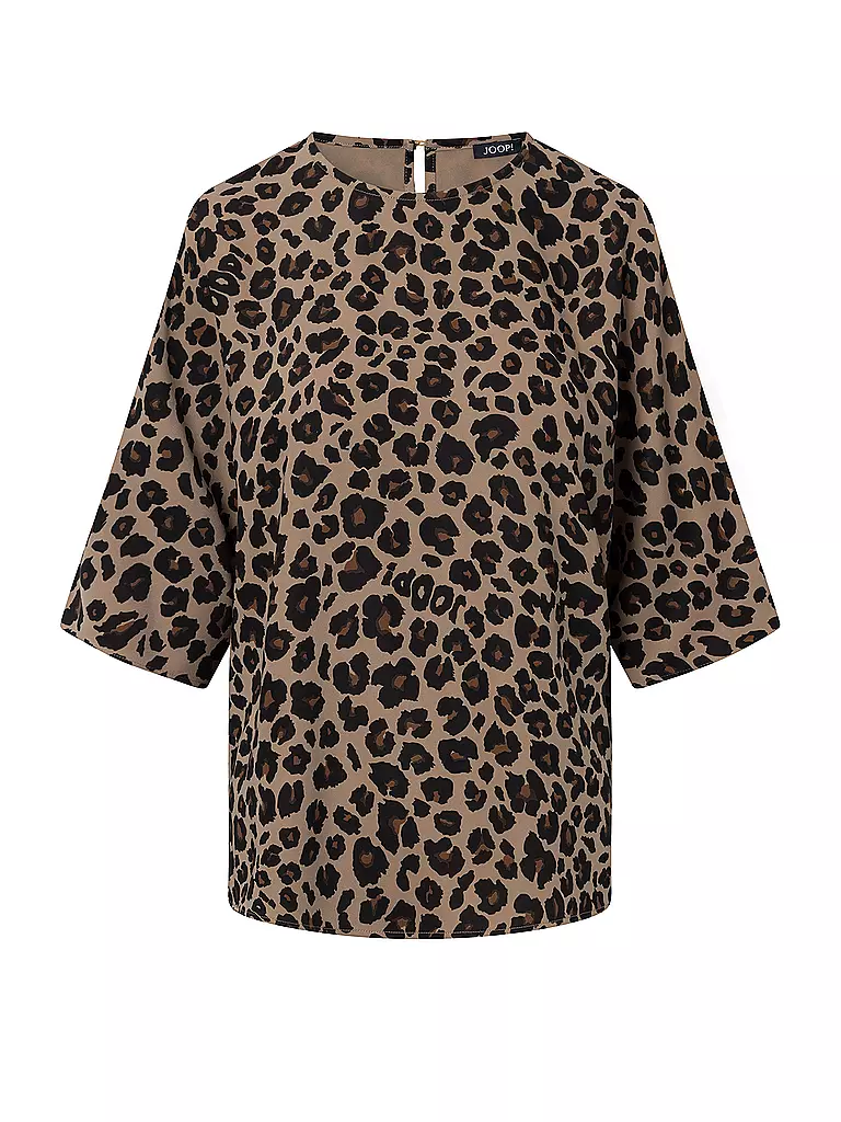 JOOP Blusenshirt  beige