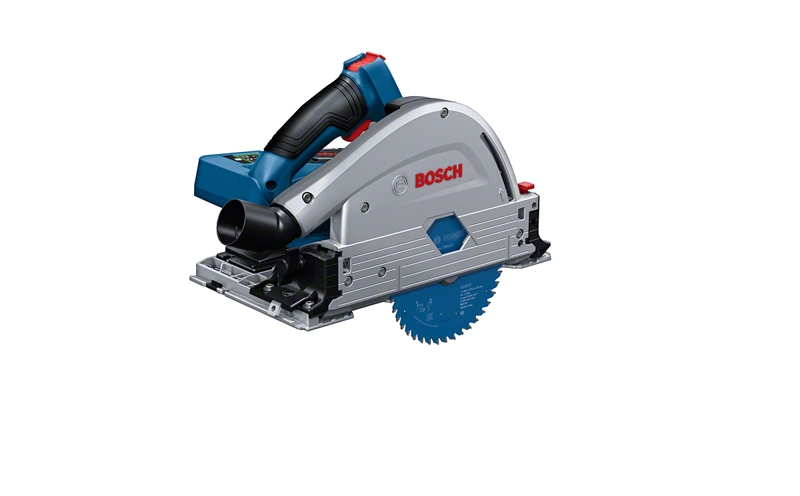 Bosch Combo Kit 4 18V Tools: GSR 18V-90C + GKT 18V-52GC + GST 18V-155 SC + GEX 18V-125 + 1 4.0 AH Battery (PROCORE) + 2 5.5 AH Battery (PROCORE) + GAL 1880CV (L) Professional