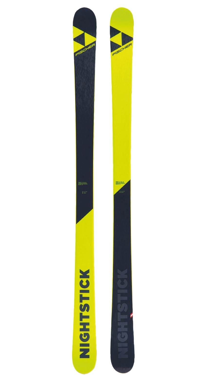 Fischer  Nightstick