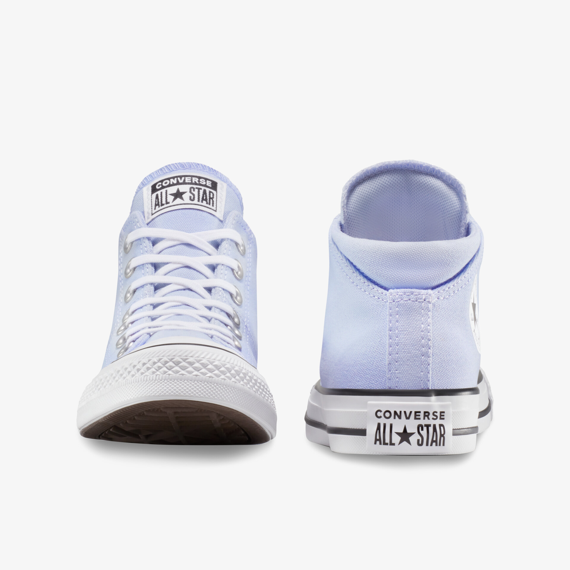 CONVERSE Damen Sneaker blau