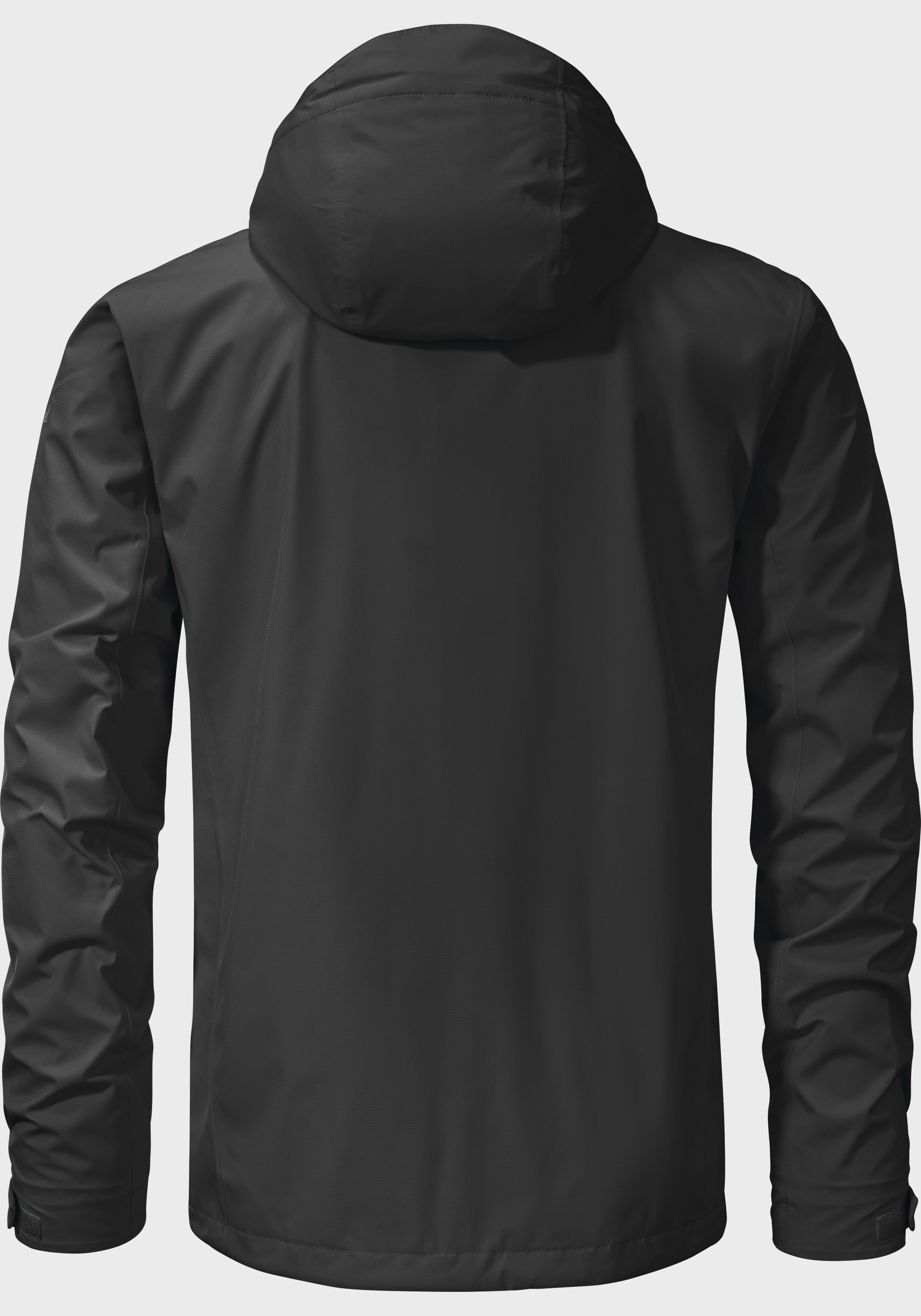 Schöffel Outdoorjacke »Jacket Gmund M« mit Kapuze