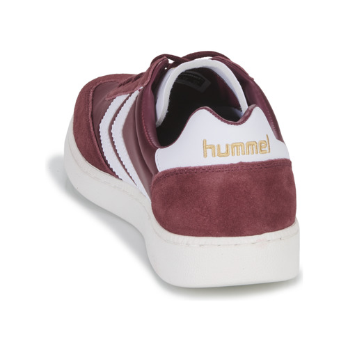 hummel - VM78 CPH NYLON - Bordeaux
