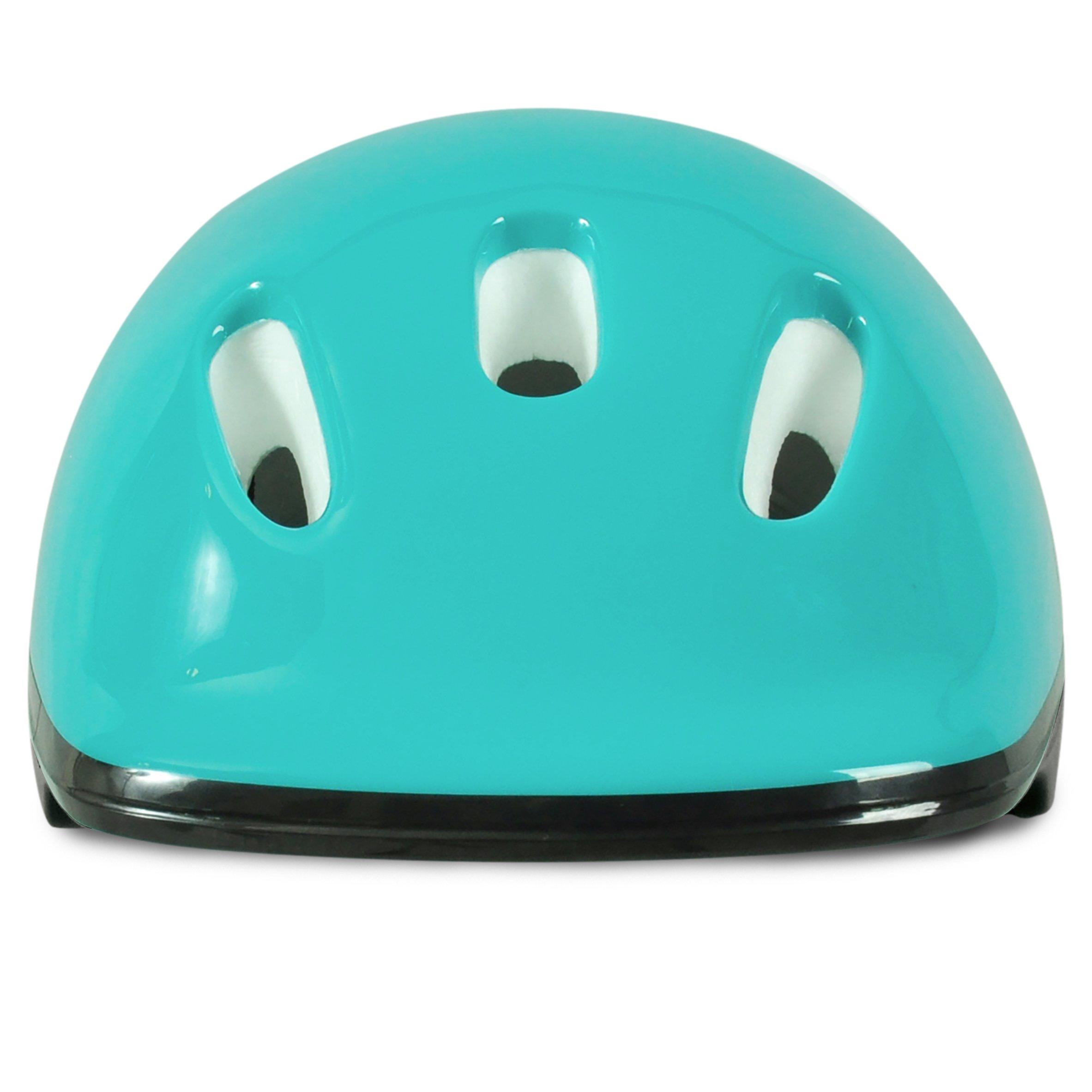 Zinc Cycle Helmet Jn99