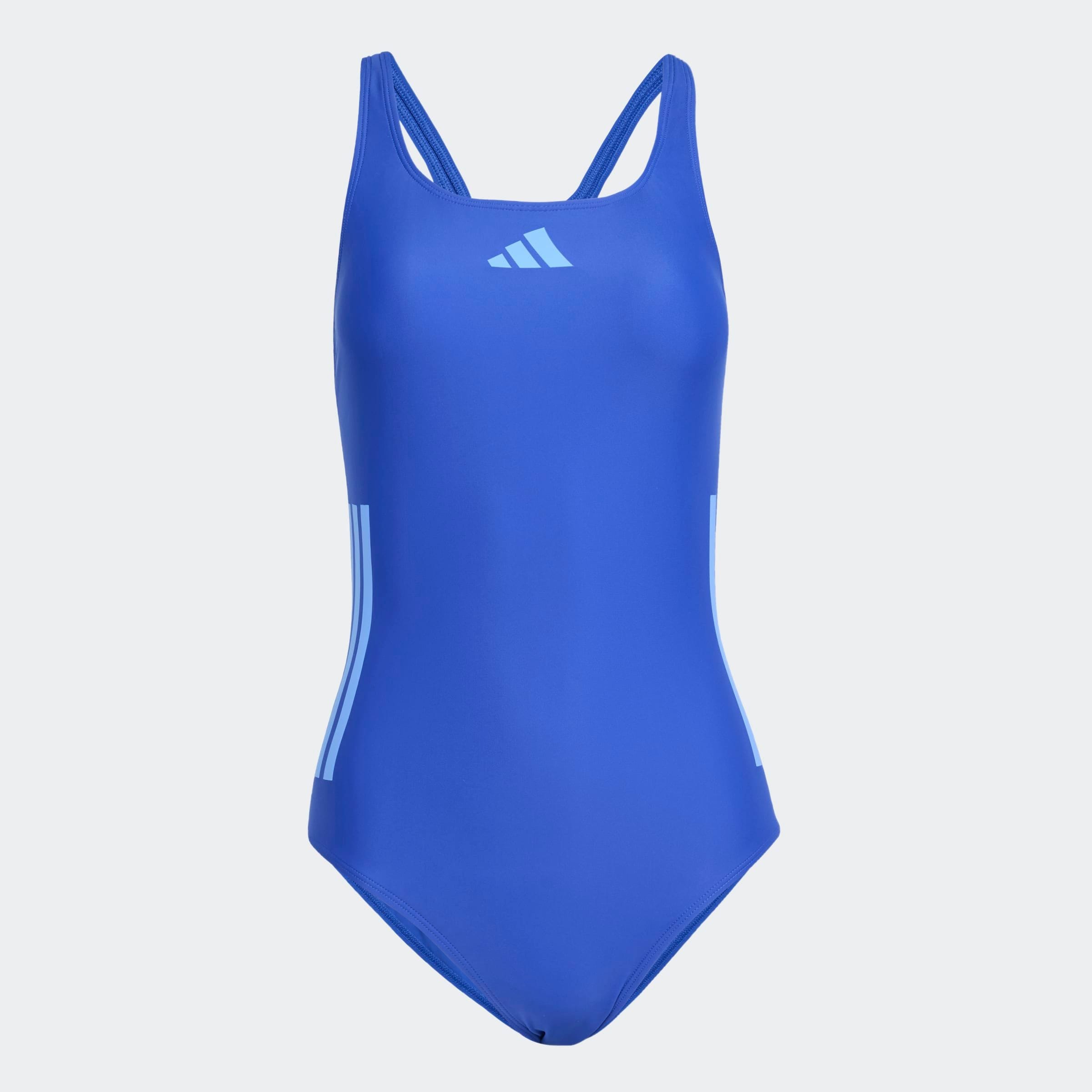 adidas Performance Badeanzug »3S BLD SWIMSUIT«