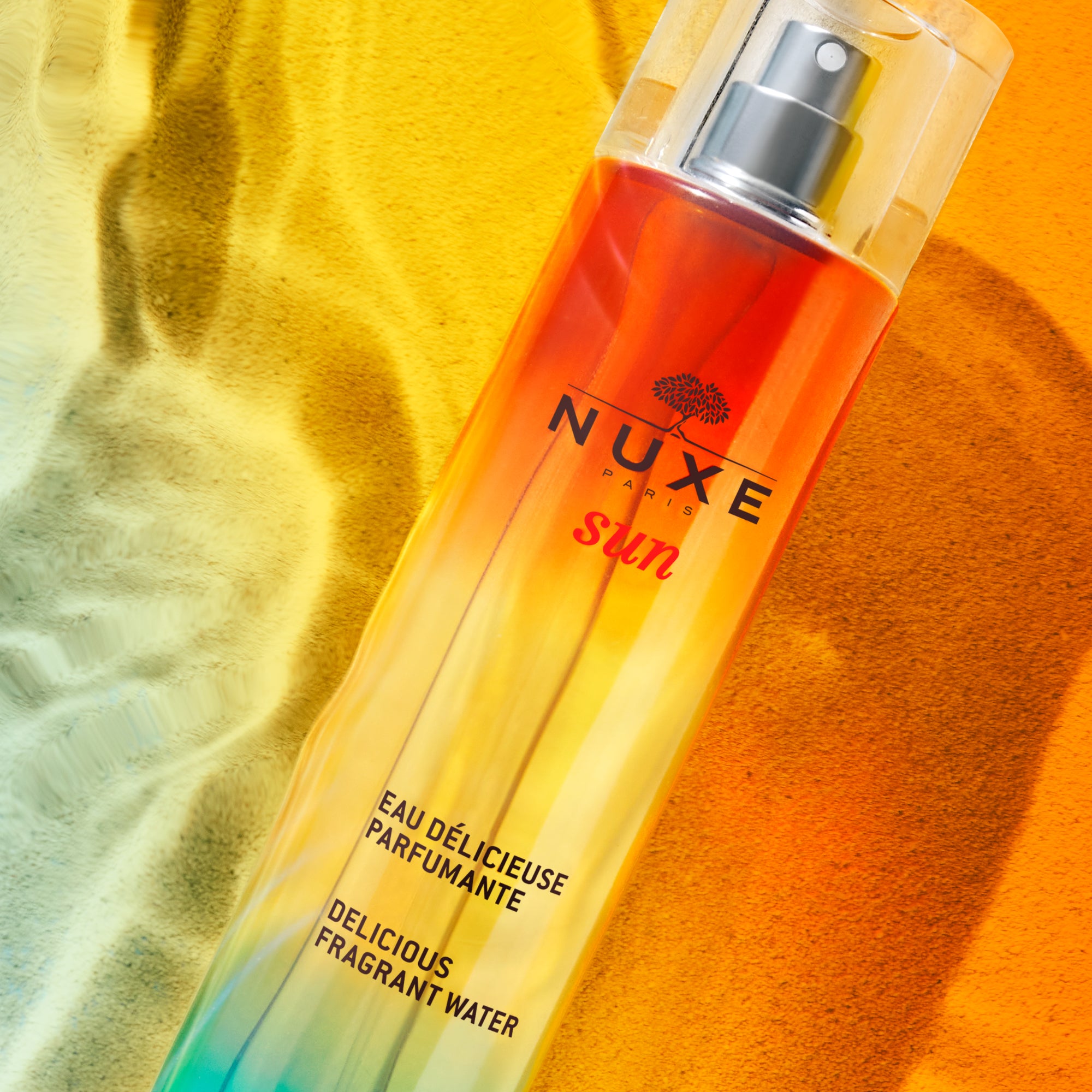 Sinnliches Duftspray NUXE Sun 100 ml