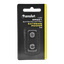 Knappecellebatterier 2-pk SR621