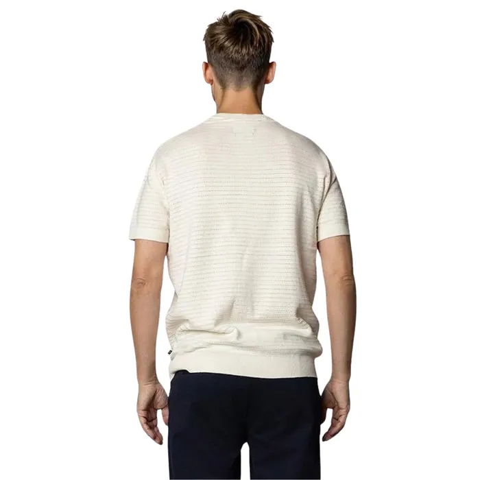 Clean Cut Copenhagen Owen Knitted Shirt Heren