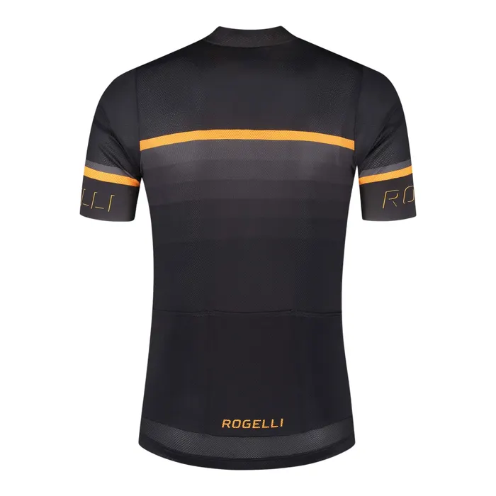 Rogelli Hero II Wielrenshirt Heren