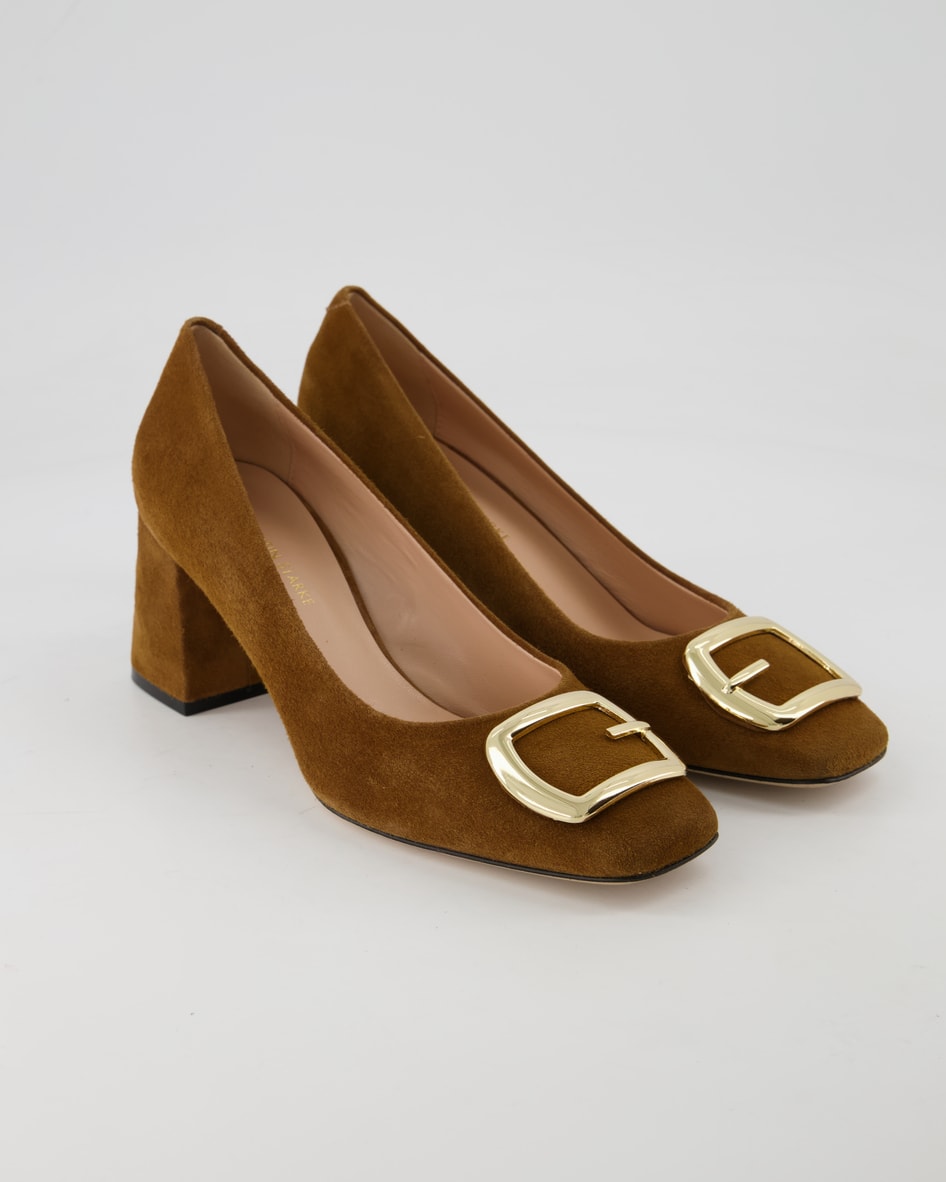 Konstantin Starke 6523 Business Schuhe in Braun