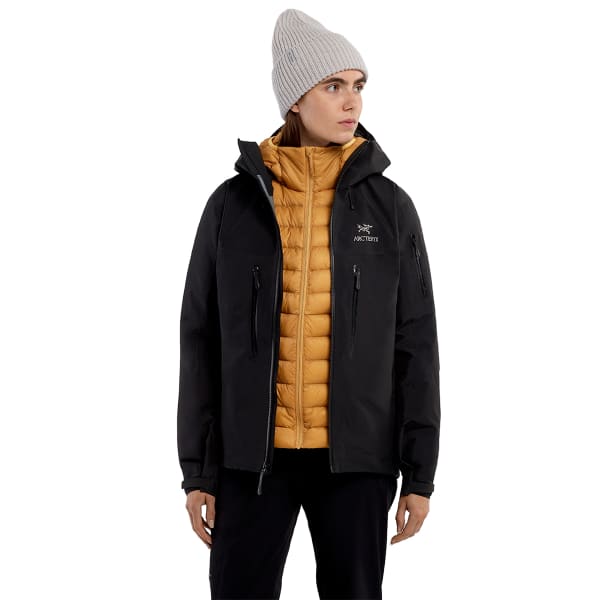 Doudoune randonnée ARC'TERYX CERIUM HOODY W RETREAT
