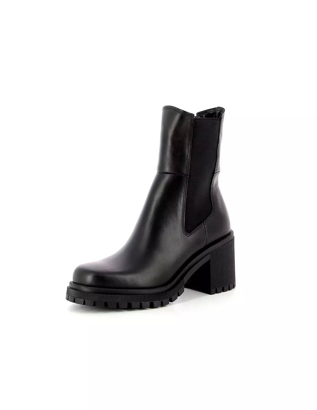 ATELIER GDC 28110PE - Boots & bottines Noir