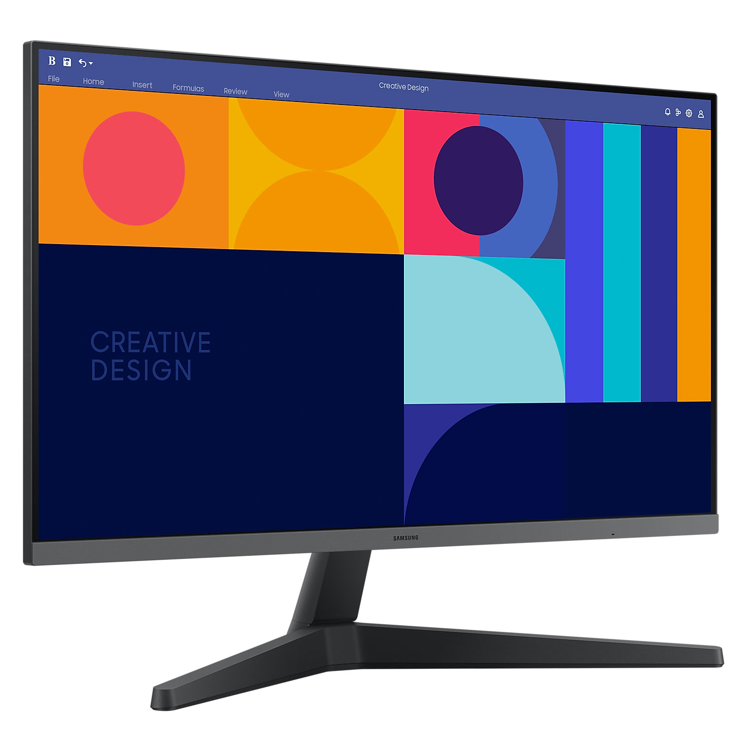 Samsung 27