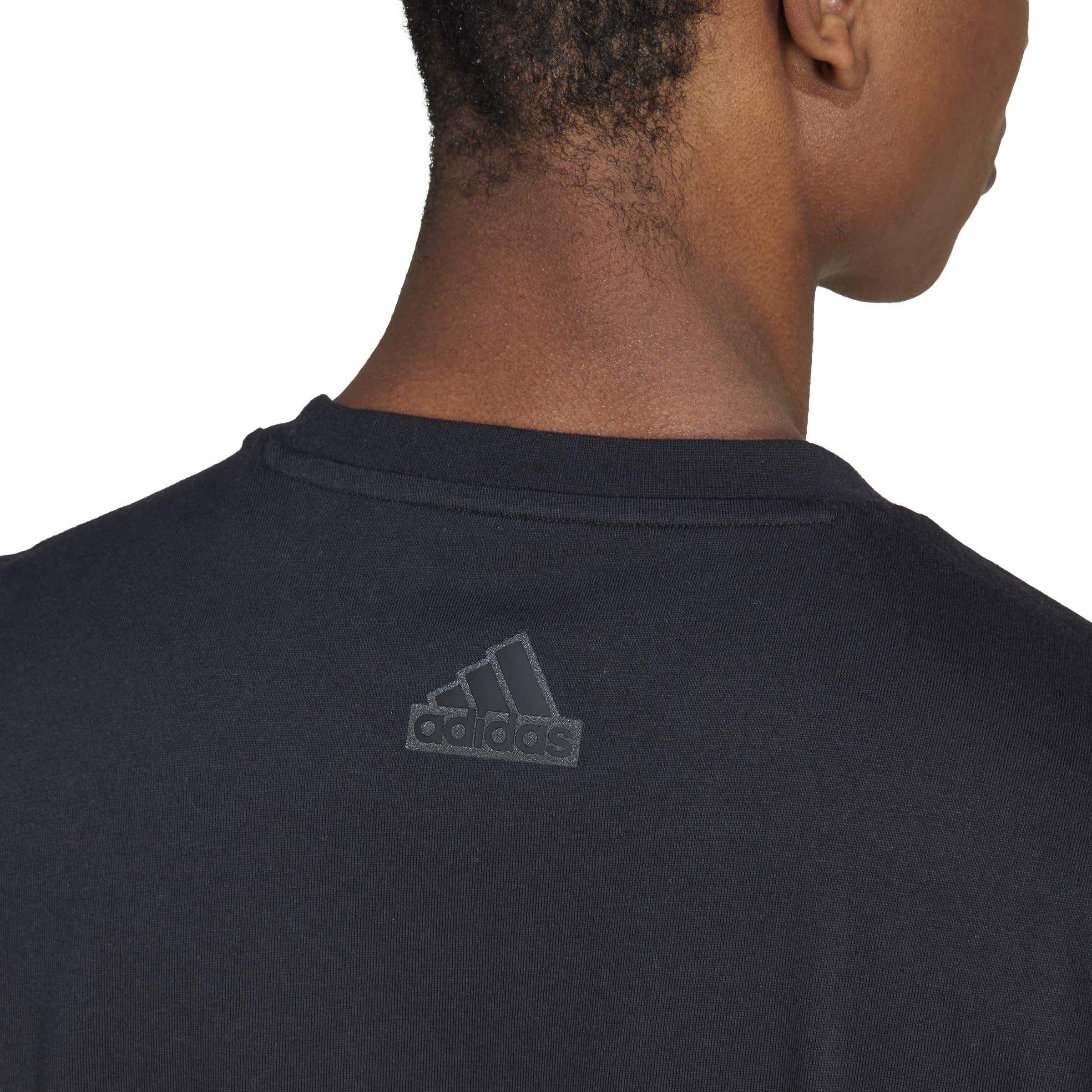 adidas Future Icons Graphic T Shirt