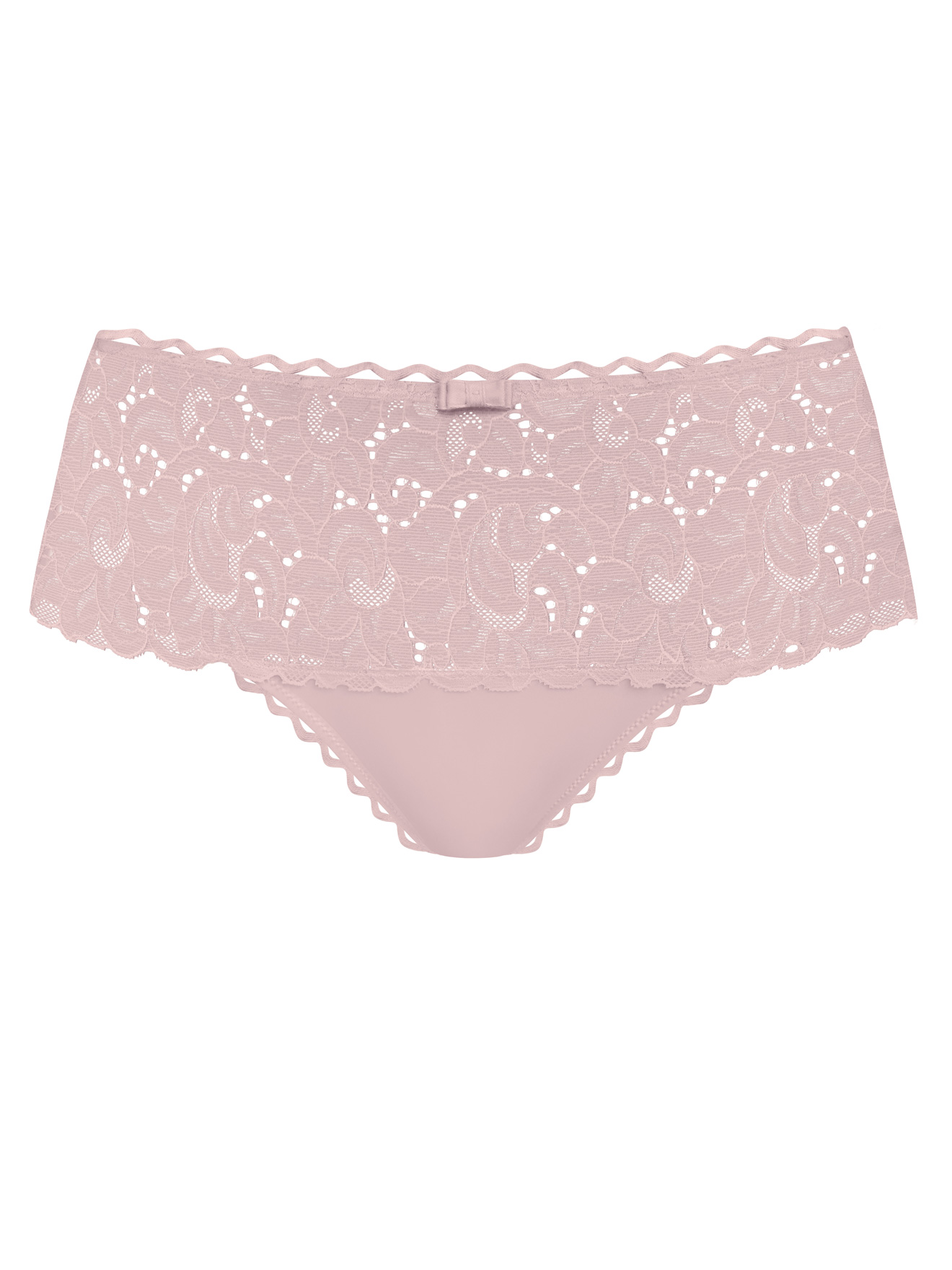 Culotte maxi fibres recyclées