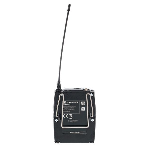 Sennheiser ew 500 G4 Ci1 GBW Band