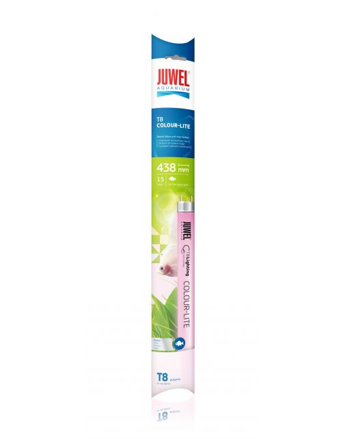 Juwel Lamp Colour - Verlichting