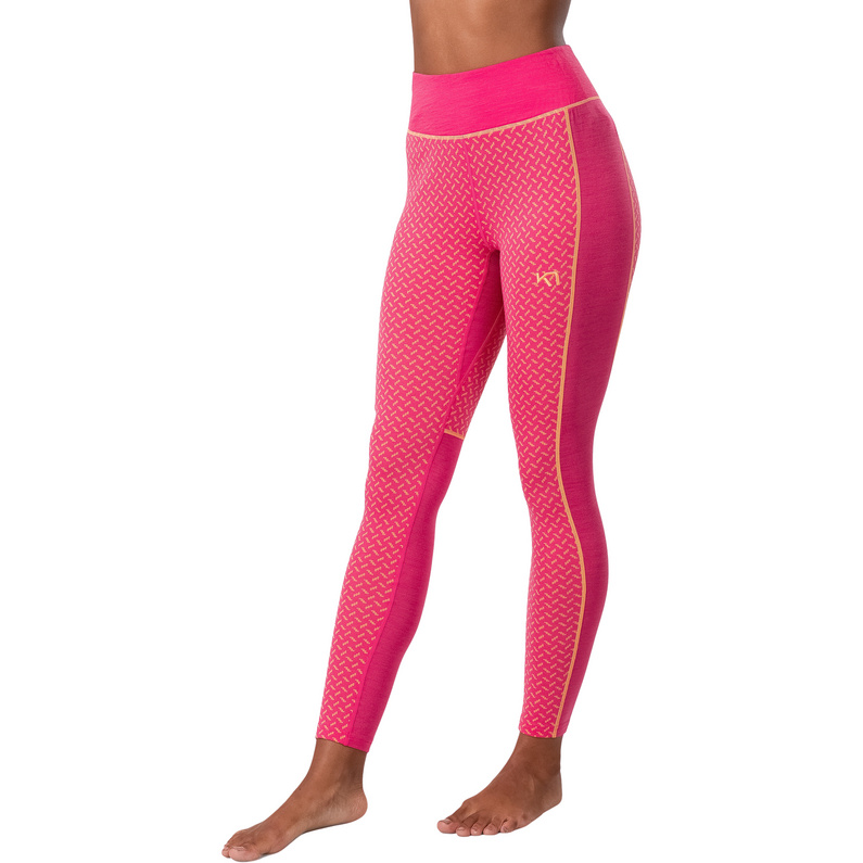 Kari Traa Damen Lekker Hose