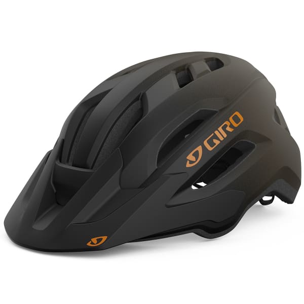 Casque VTT GIRO FIXTURE II TRAIL GREEN