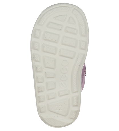 Ecco VinterStøvler - Tex - Urban Mini High 2s GTX - Lavender Mis