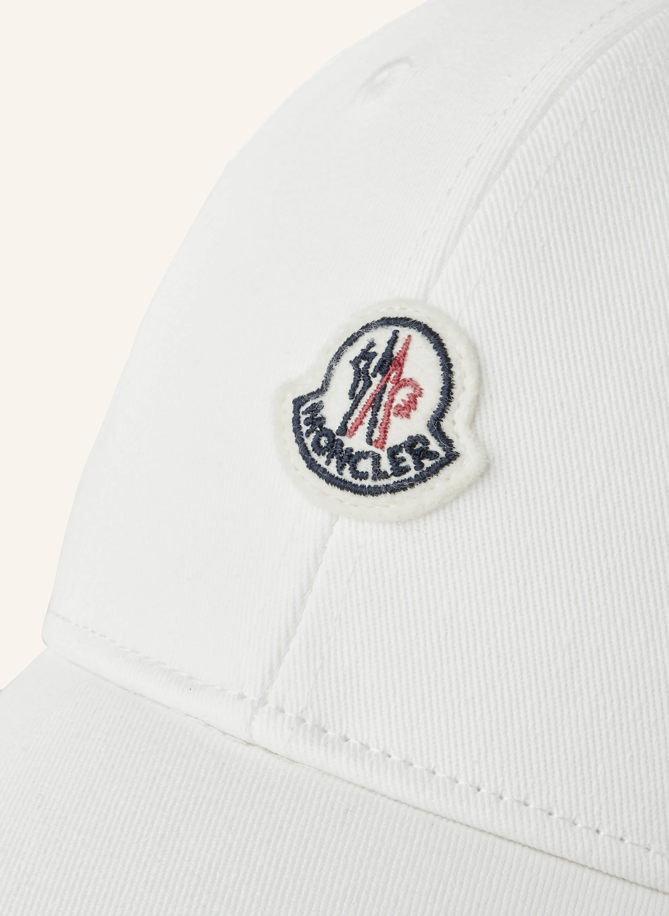 MONCLER enfant Cap