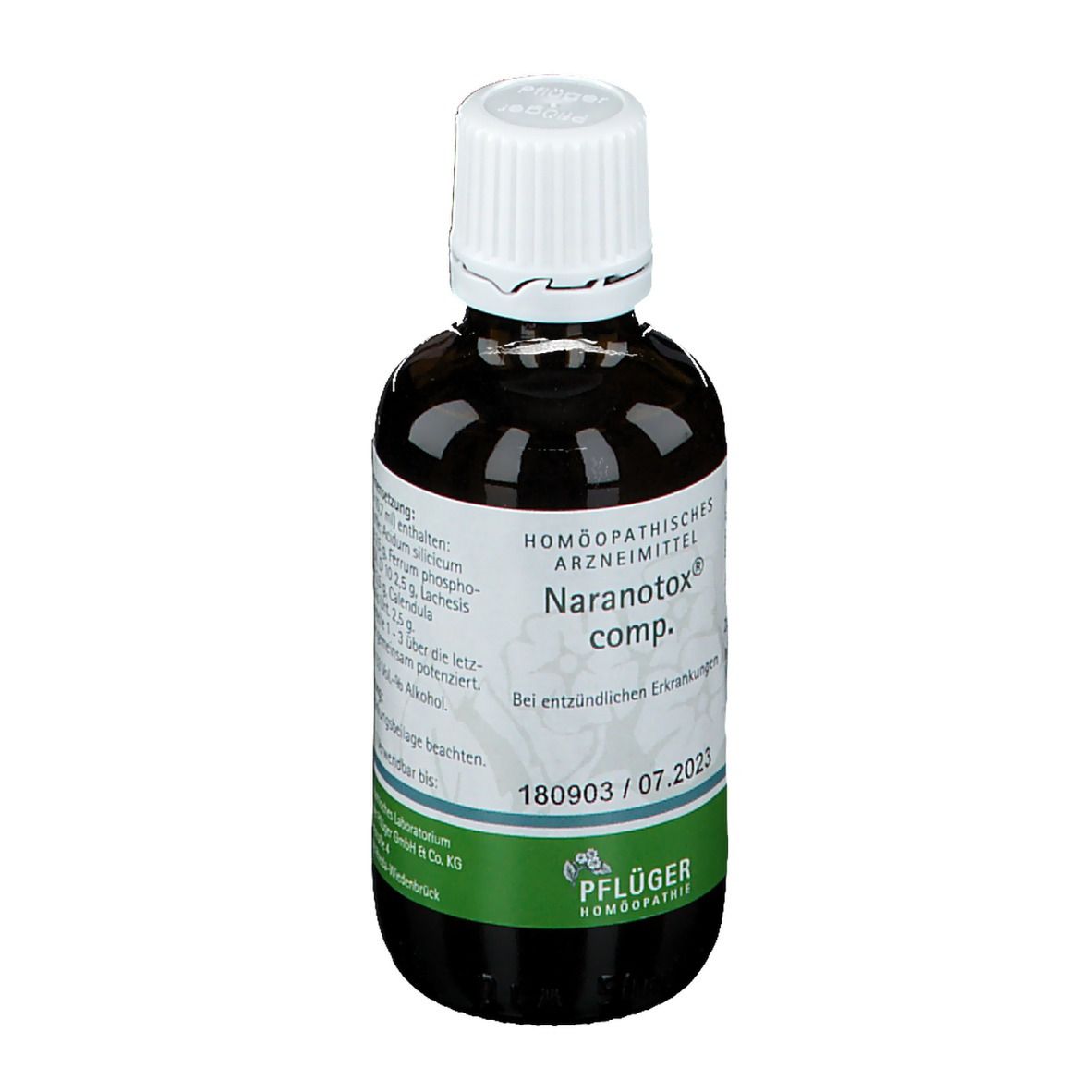 Naranotox® comp.