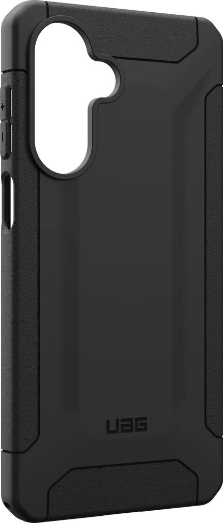 Samsung Galaxy A17 Schutzhülle Scout (214512114040) - Schwarz