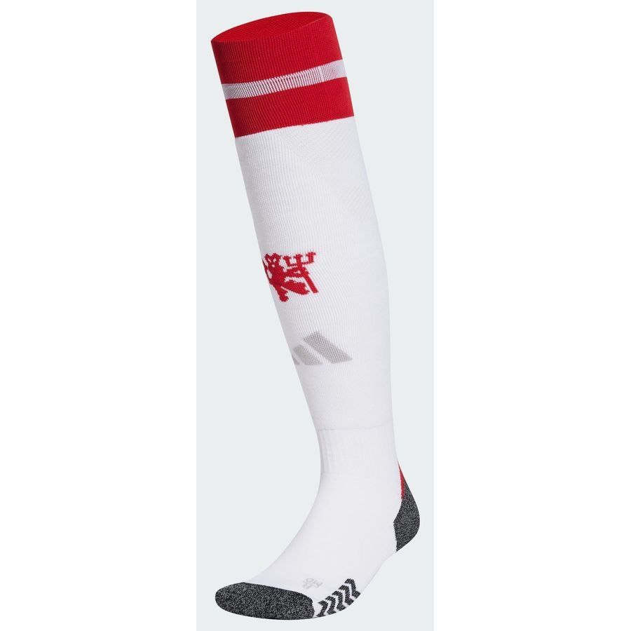 Adidas Chaussettes Domicile Manchester United 24/25