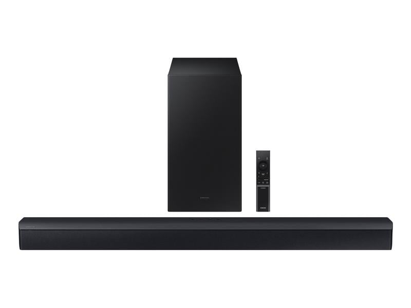 Samsung Soundbar HW-C450 2.1 Soundbar mit Subwoofer – 280 Watt