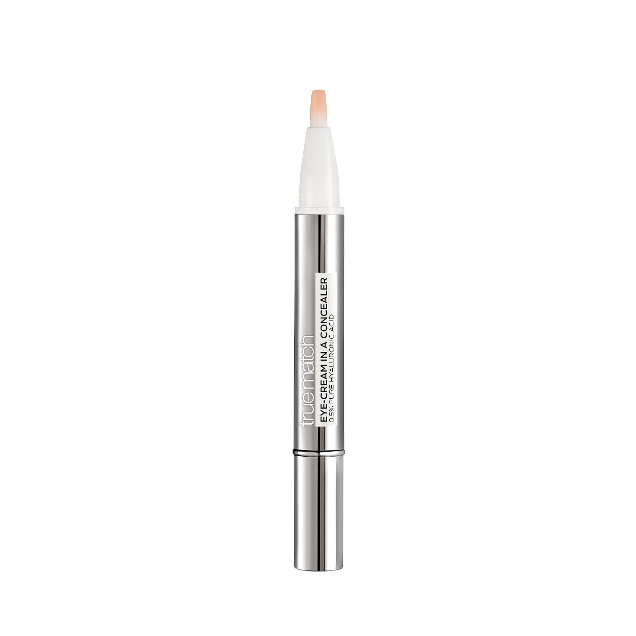 True Match Eyecream in a Concealer