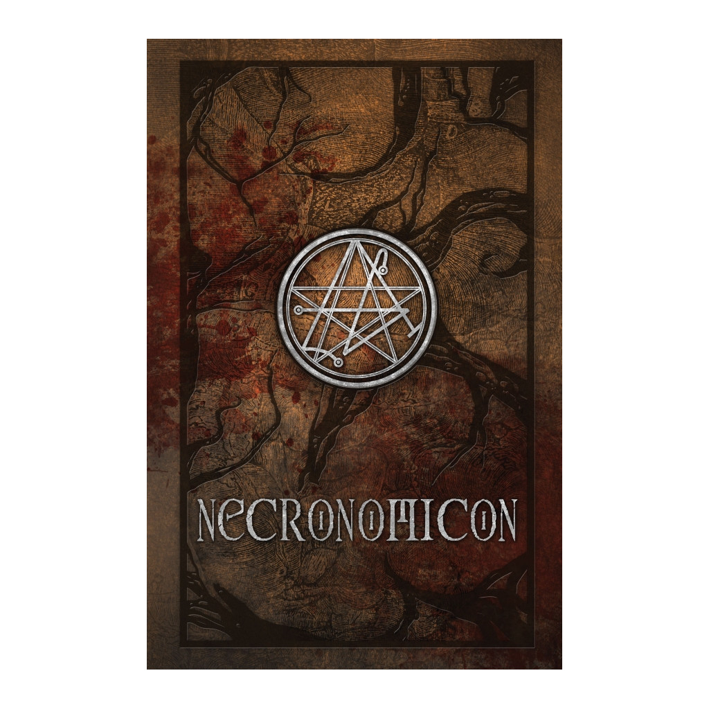 Necronomicon