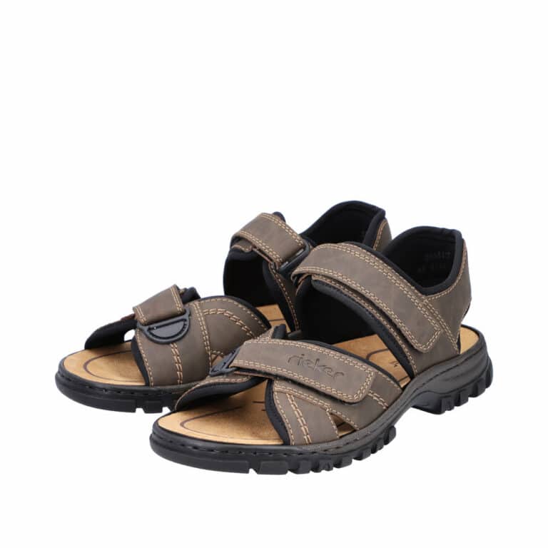 Rieker Sandal Herre 25051-27