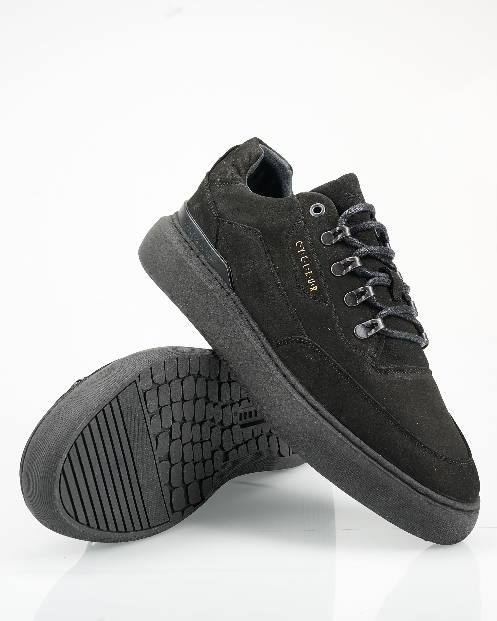 Cycleur de Luxe Limit Sneakers