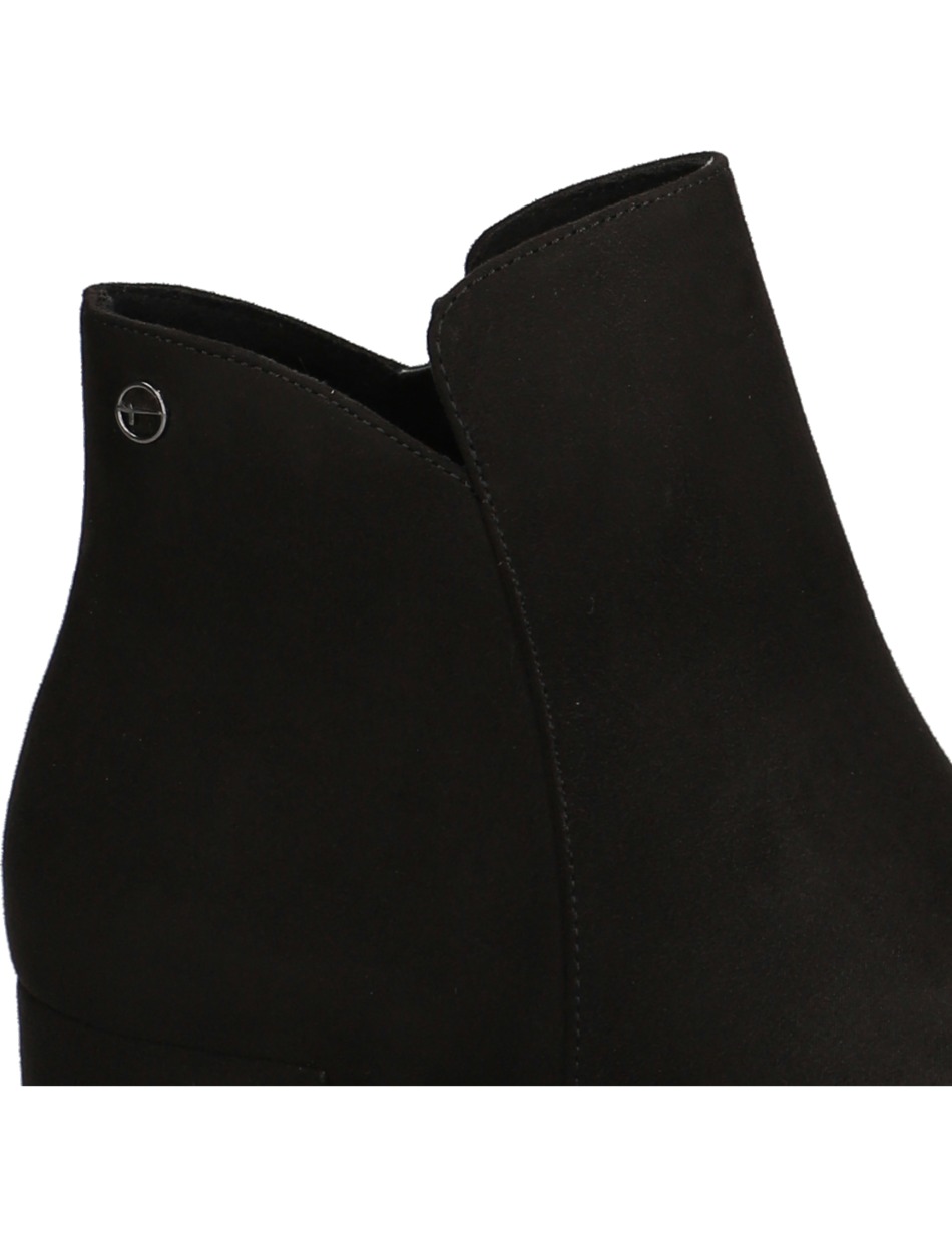 Stiefelette