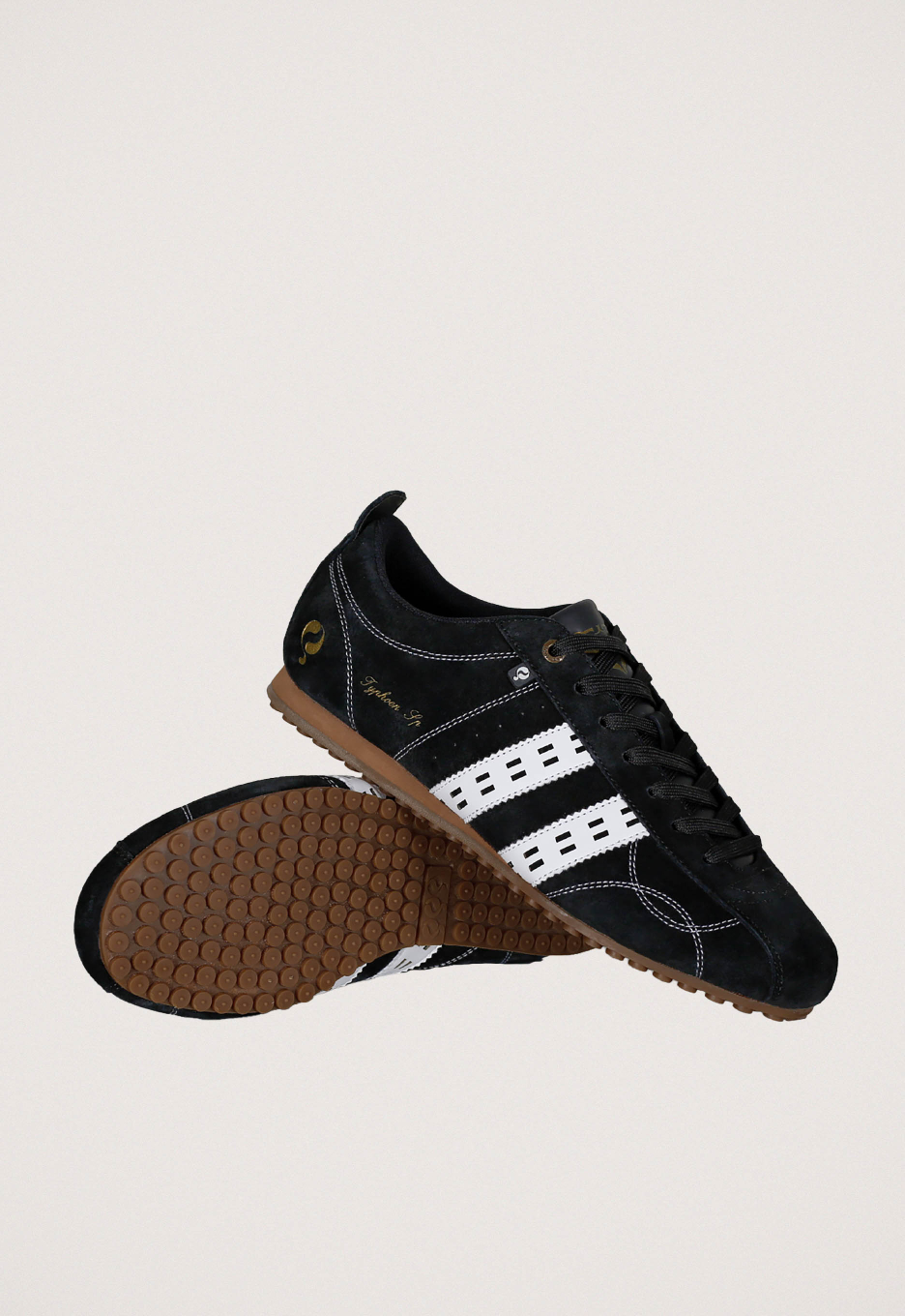 Quick-Q1905 Typhoon Sneaker