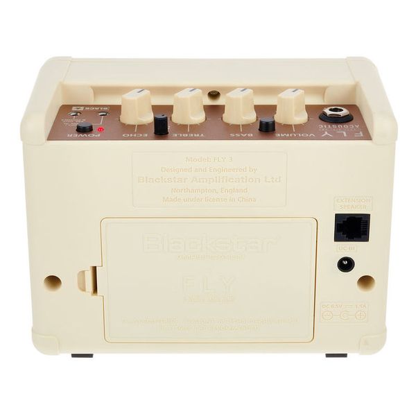 Blackstar FLY 3 Acoustic Mini Amp