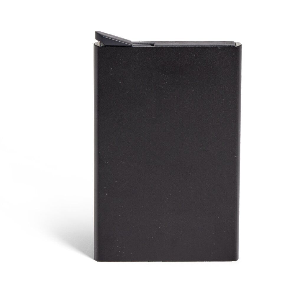 Porte carte gris anti RFID polyuréthane