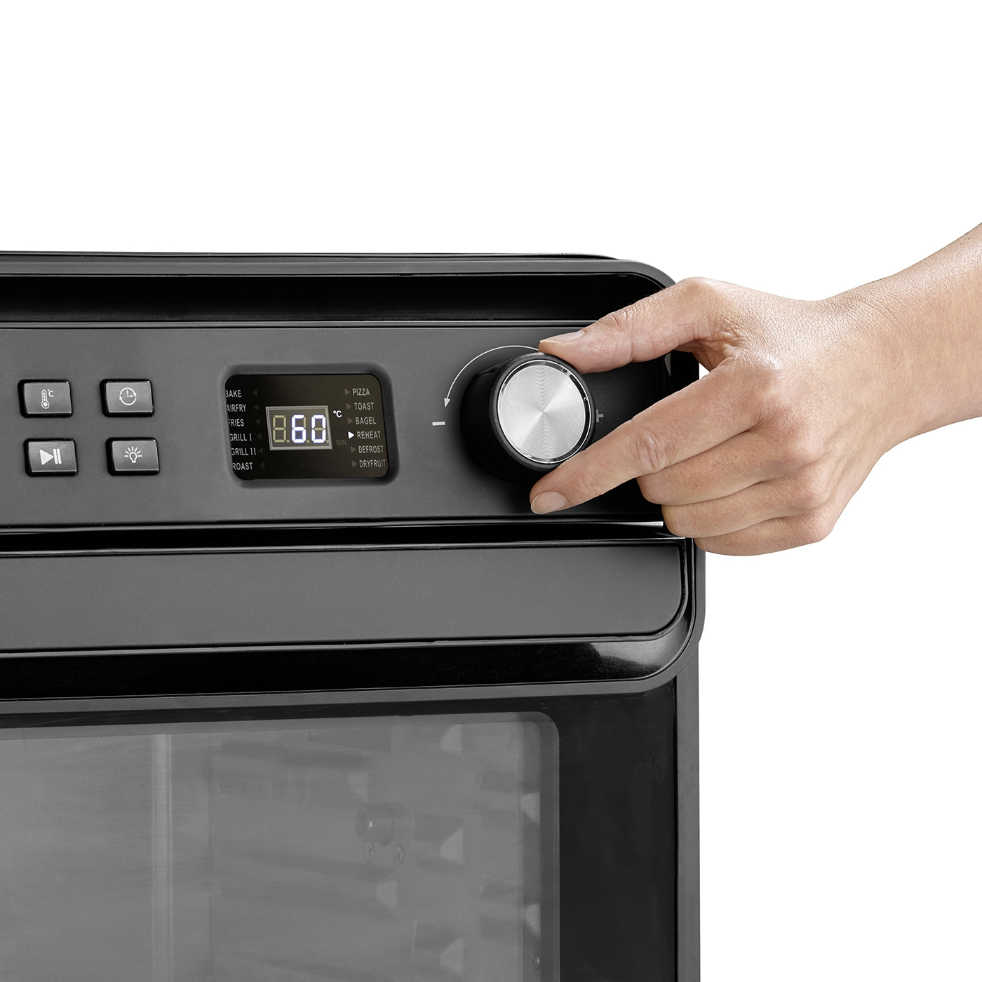 AirFry Chef 1700