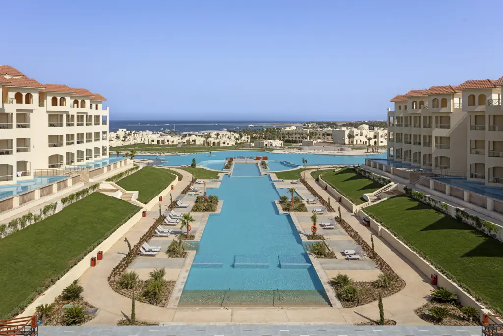 Xanadu Makadi Bay Ultra All Inclusive - Hotel
