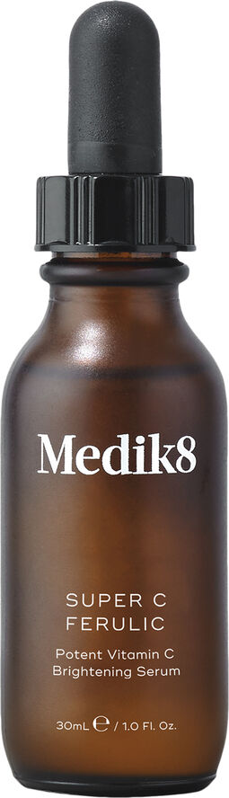 MEDIK8 Super C Ferulic