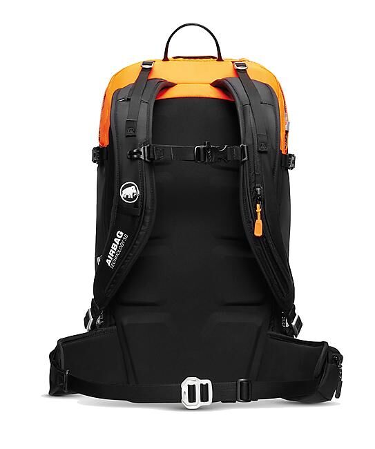 MAMMUT - SAC A DOS TOUR 30 AIRBAG SANS CARTOUCHE