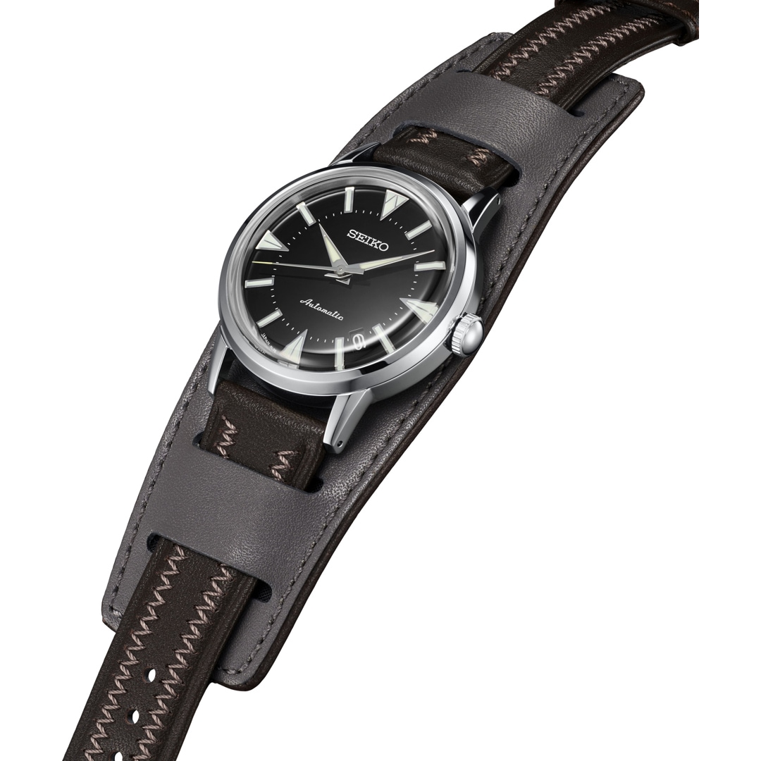 Seiko Prospex Alpinist 1959 Re-Creation
