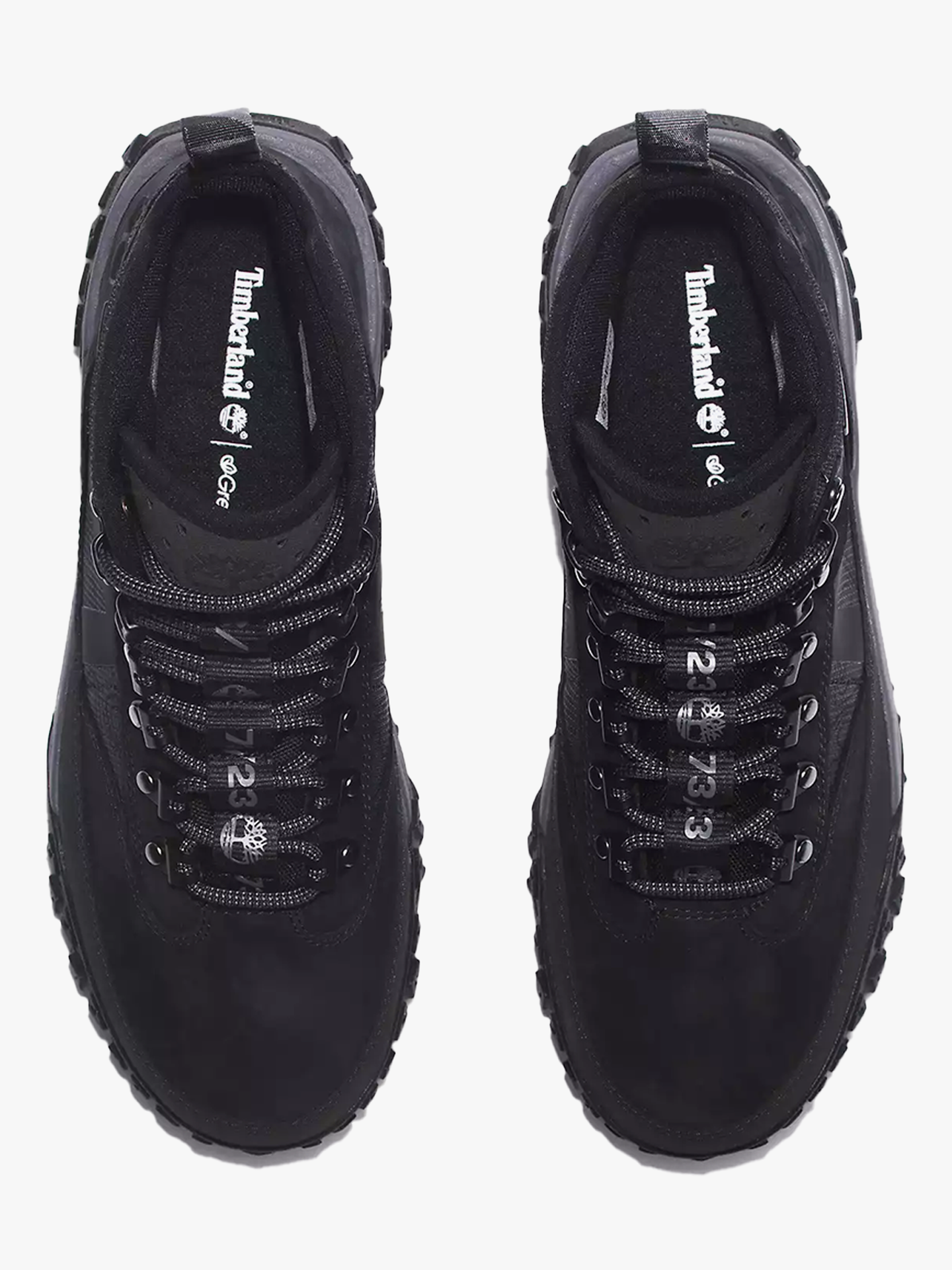 GreenStride™ Motion 6 Mid Lace-Up Waterproof Hiking Boot