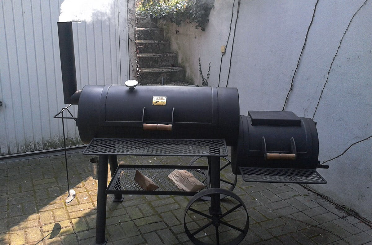Steak-Grillkurs in Schwetzingen