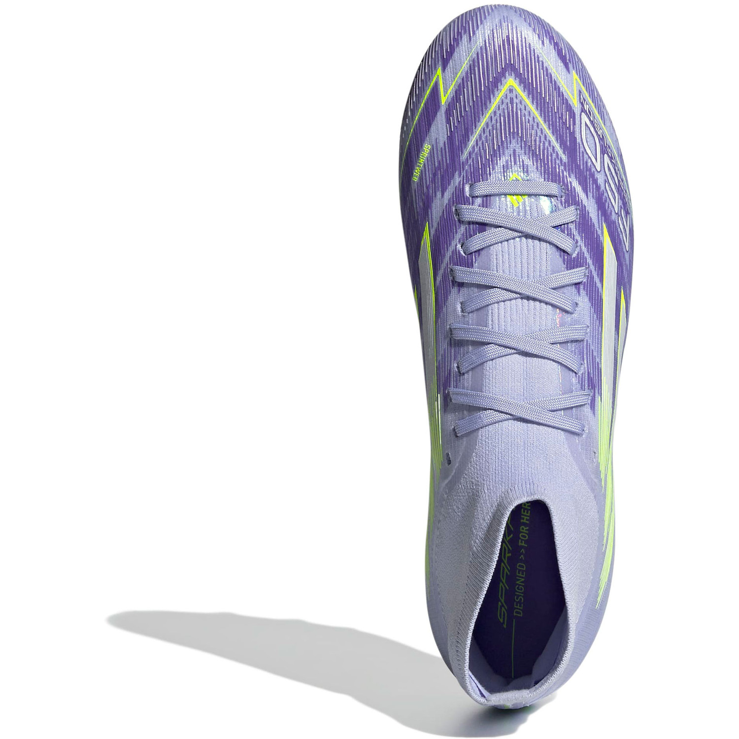 adidas F50 Sparkfusion Pro FG Dames
