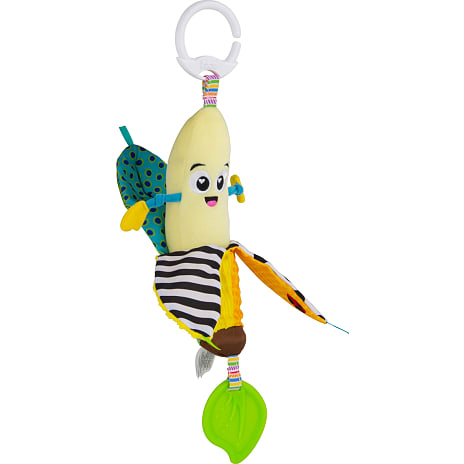 Lamaze banan rangle