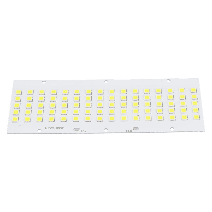 LED frontlykter LED